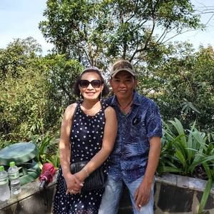 Meet your Posher, Thao